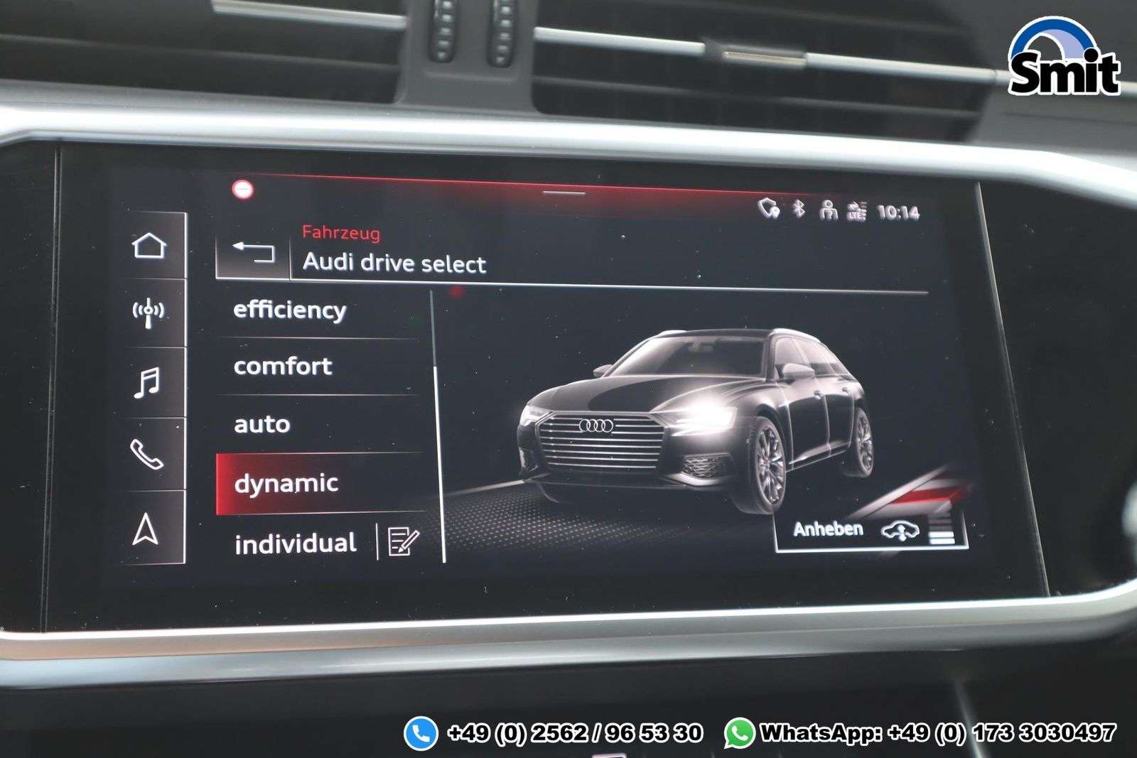 Audi A6 Allroad 2.0TDI Quattro - Samsaru's Car Outlet