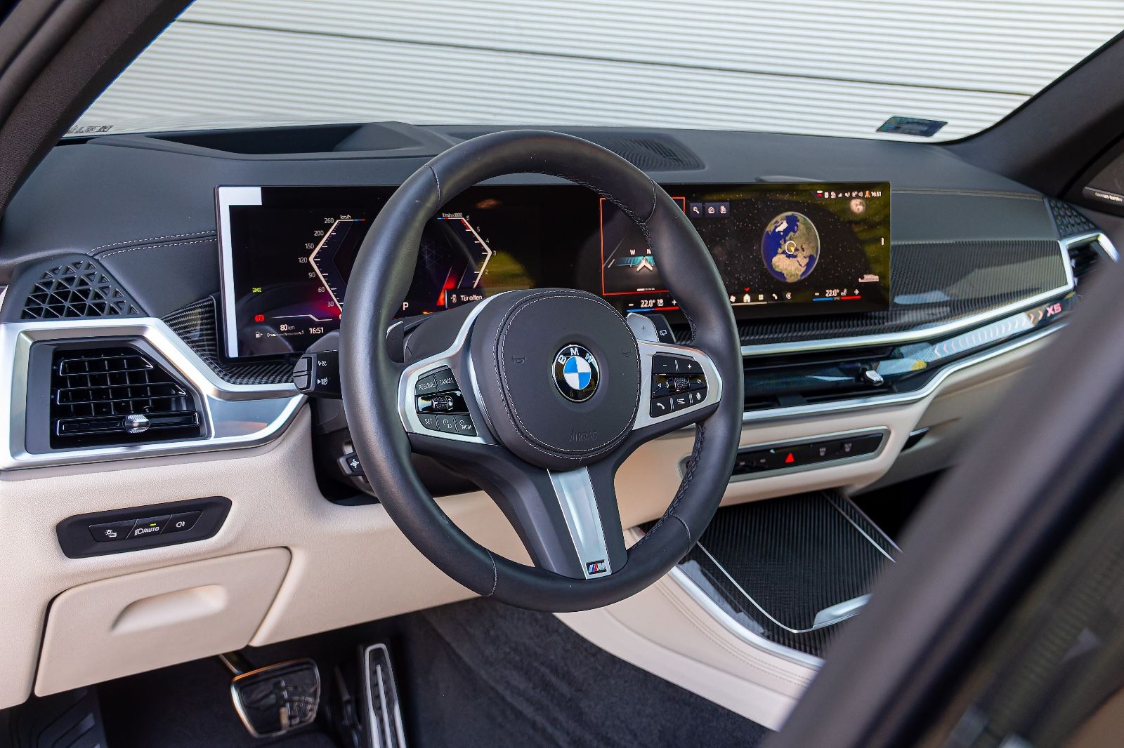 BMW X5 30d M SPORT PRO.SOFTCL.PANO.22"LUFTFEDER.360°