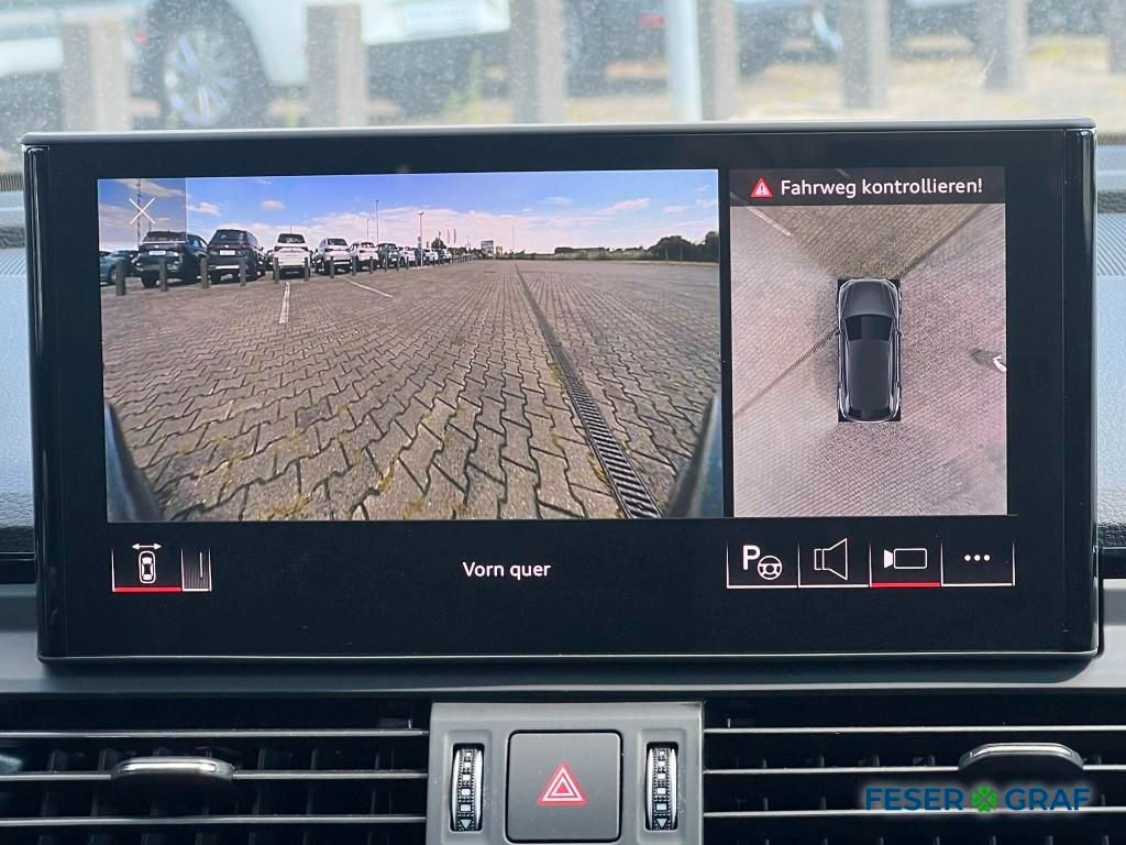 Audi Q5 S line 40TDI quattro S tronic - Samsaru's Car Outlet