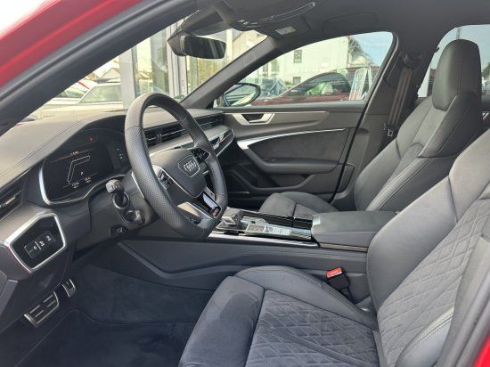 Audi RS6 AVANT 4.0TSI QUATTRO*HEAD-UP*GARANTIE.11-202