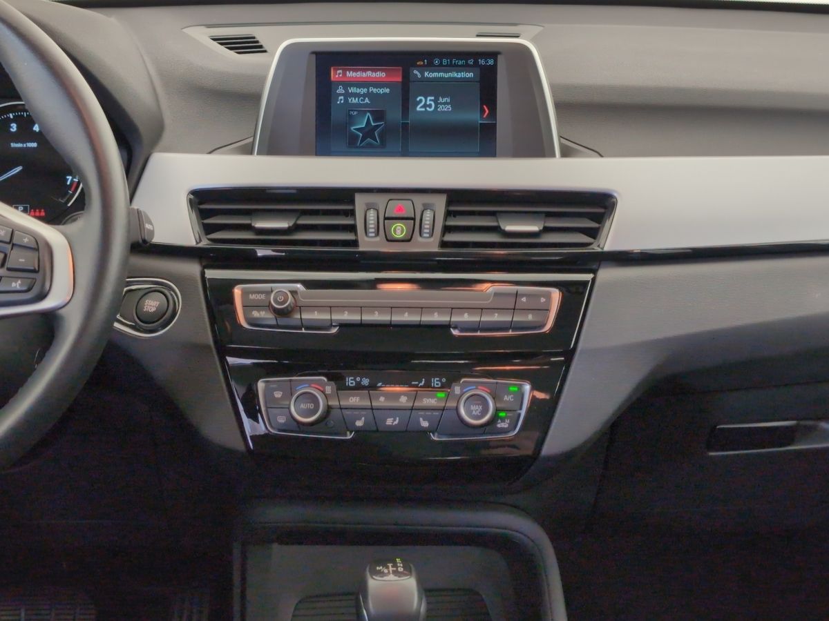 BMW X1 xDrive25e Advantage - Samsaru's Car Outlet