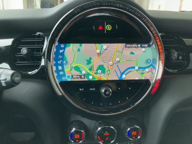 MINI Cooper PremiumPak - Samsaru's Car Outlet