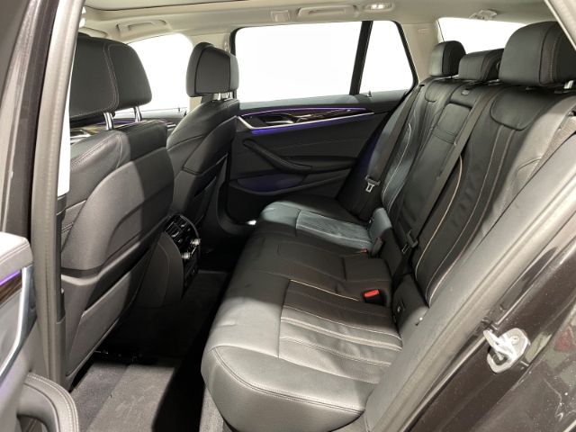 BMW 530 e Touring Luxury Line Automatik Leder Laser