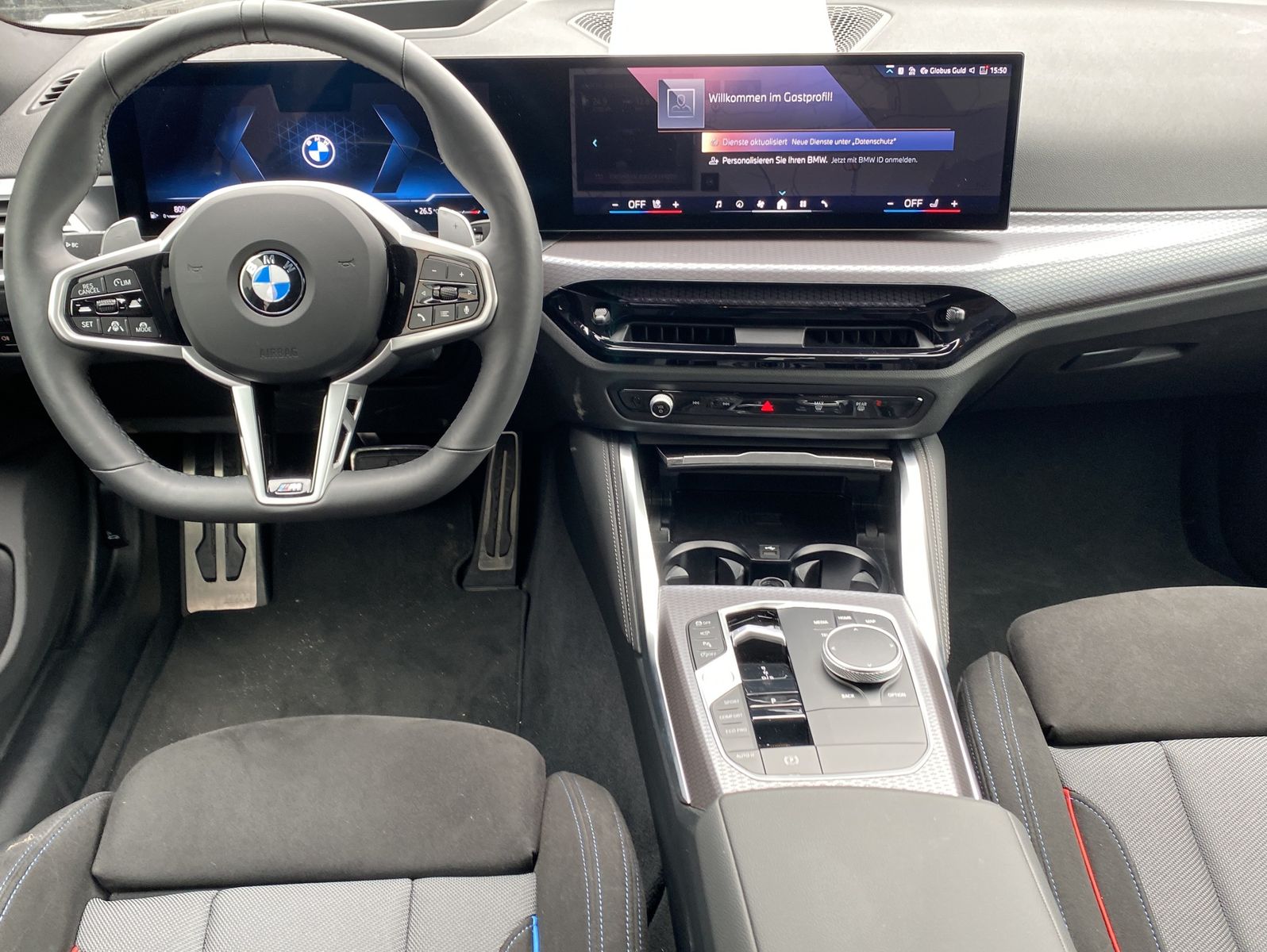 BMW 430 Gran Coupé i xDrive M Sport*HeadUp*Glasdach*