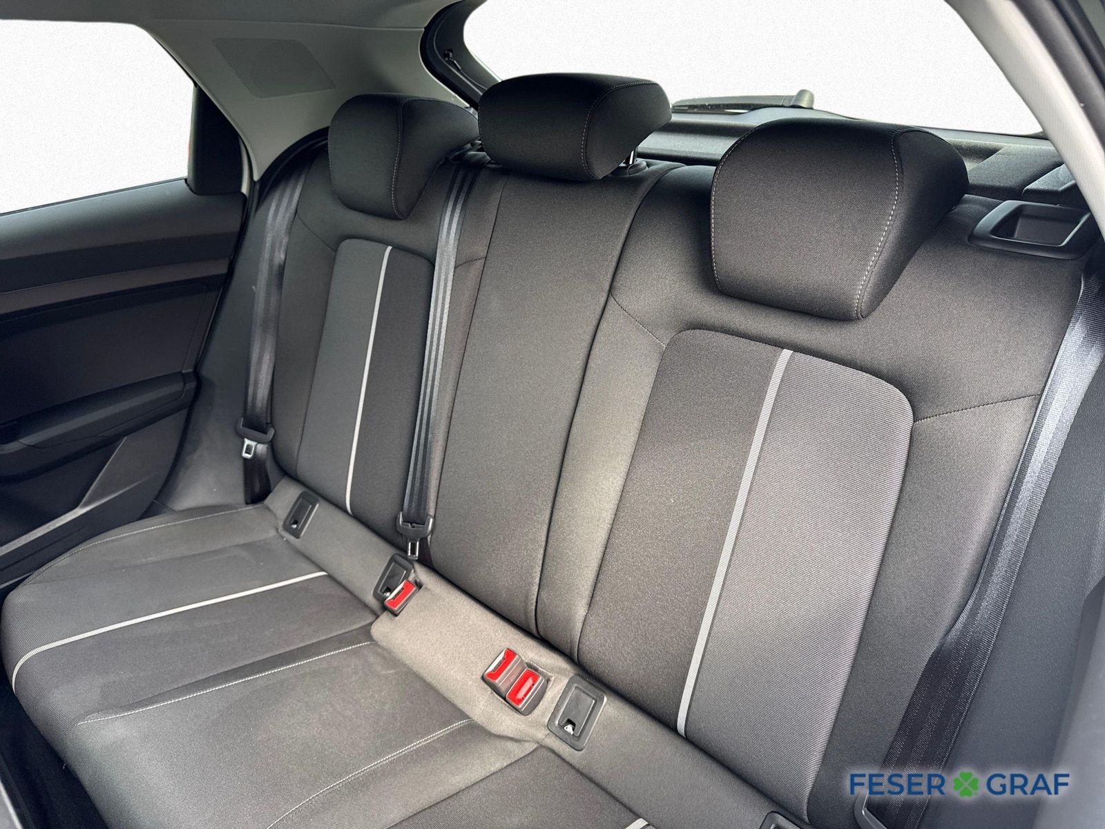 Audi A1 allstreet 30 TFSI S tronic - Samsaru's Car Outlet