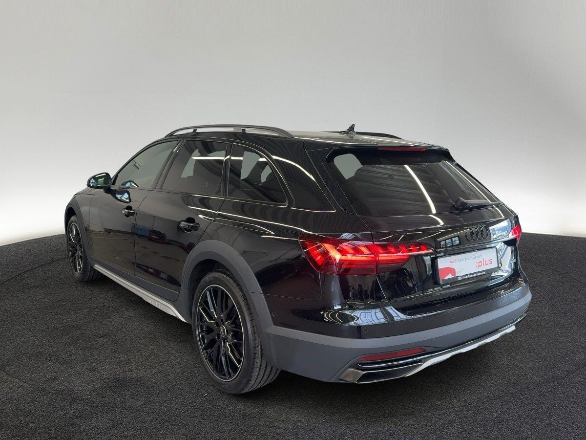 Audi A4 allroad quattro 45 TFSI Pano B&O Kamera AHK