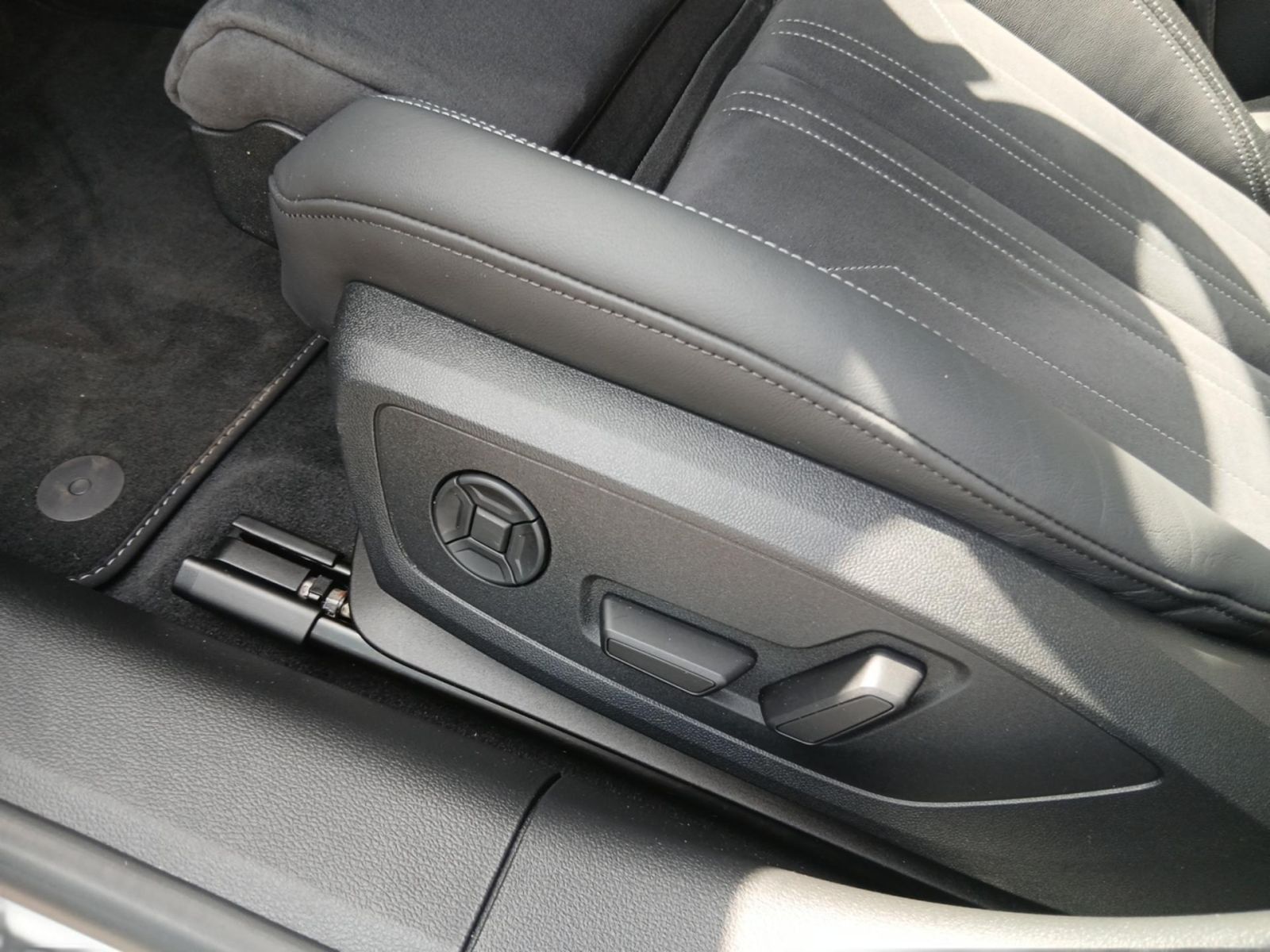 Audi A7 Sportback 45 TFSI S line S tronic *PANO*AHK*