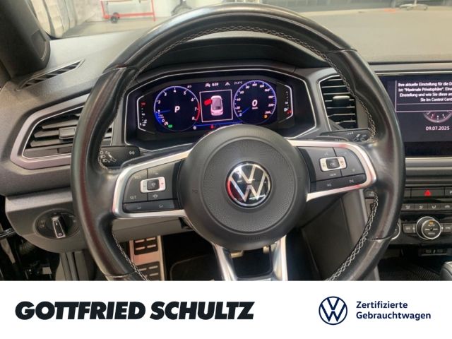 Volkswagen T-Roc R-LINE TSI DSG - Samsaru's Car Outlet