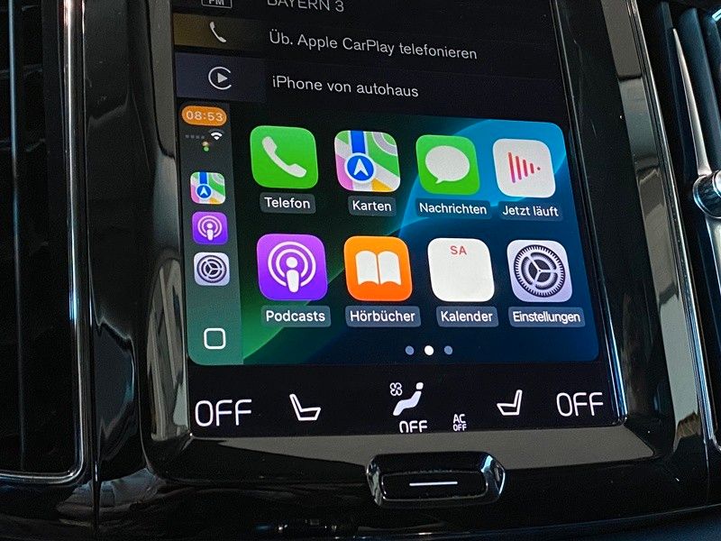 Volvo XC 60 Momentum Pro - Samsaru's Car Outlet