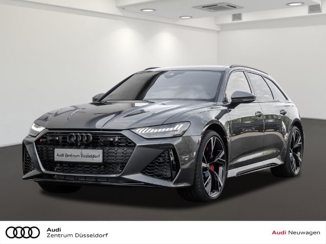 Audi RS6 AVANT RS DYNAMIKPAKET 4.0 V8 Biturbo