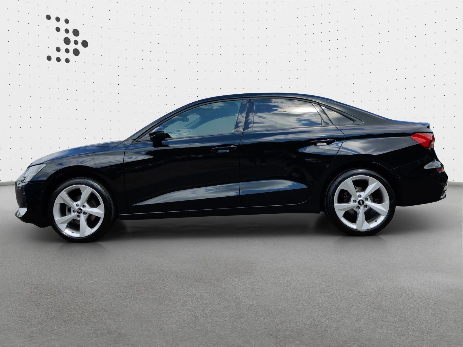 Audi A3 Limousine 30 TFSI advanced - Samsaru's Car Outlet