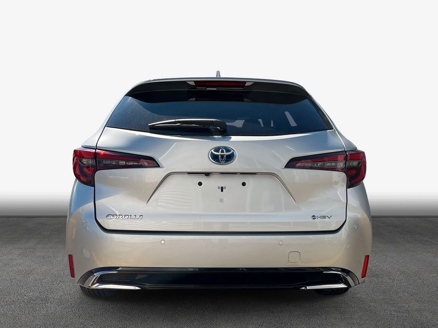 Toyota Corolla 2.0 Hybrid Touring Sports Teamplayer, Te