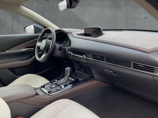 Mazda CX-30 2.0 AT AWD Selection Leder Bose Matrix 360