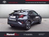 Toyota C-HR Hybrid Team D - Samsaru's Car Outlet
