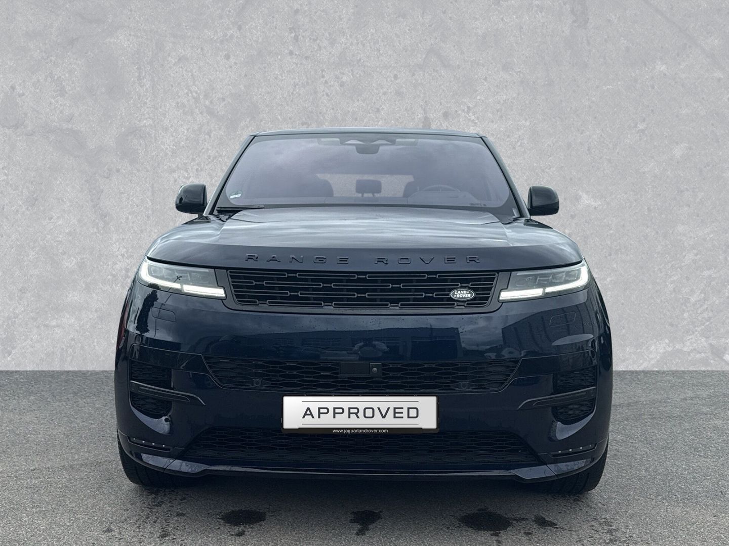 Range Rover Sport Dynamic HSE D300 - Samsaru's Car Outlet