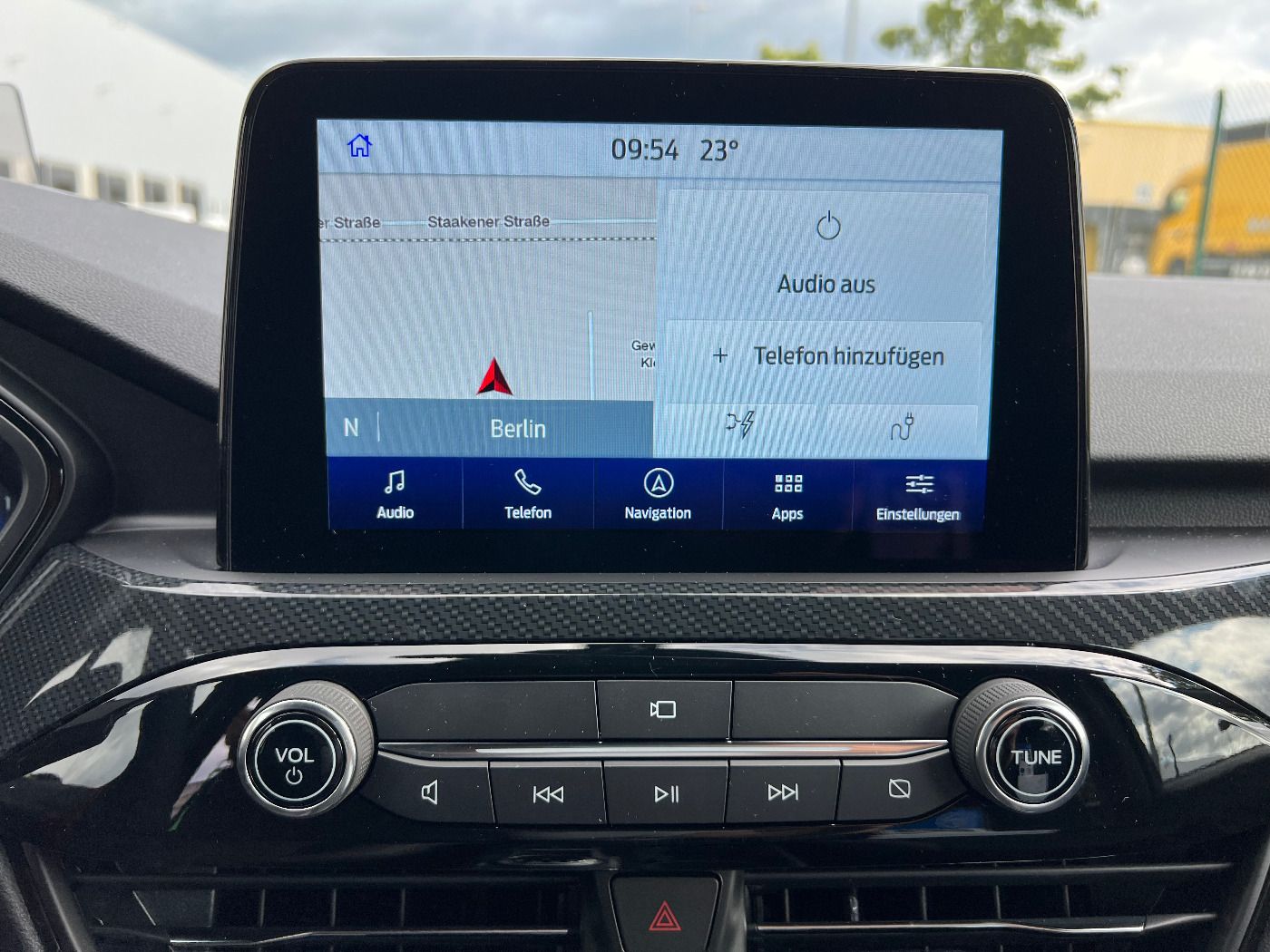Ford KUGA ST-LINE X - Samsaru's Car Outlet