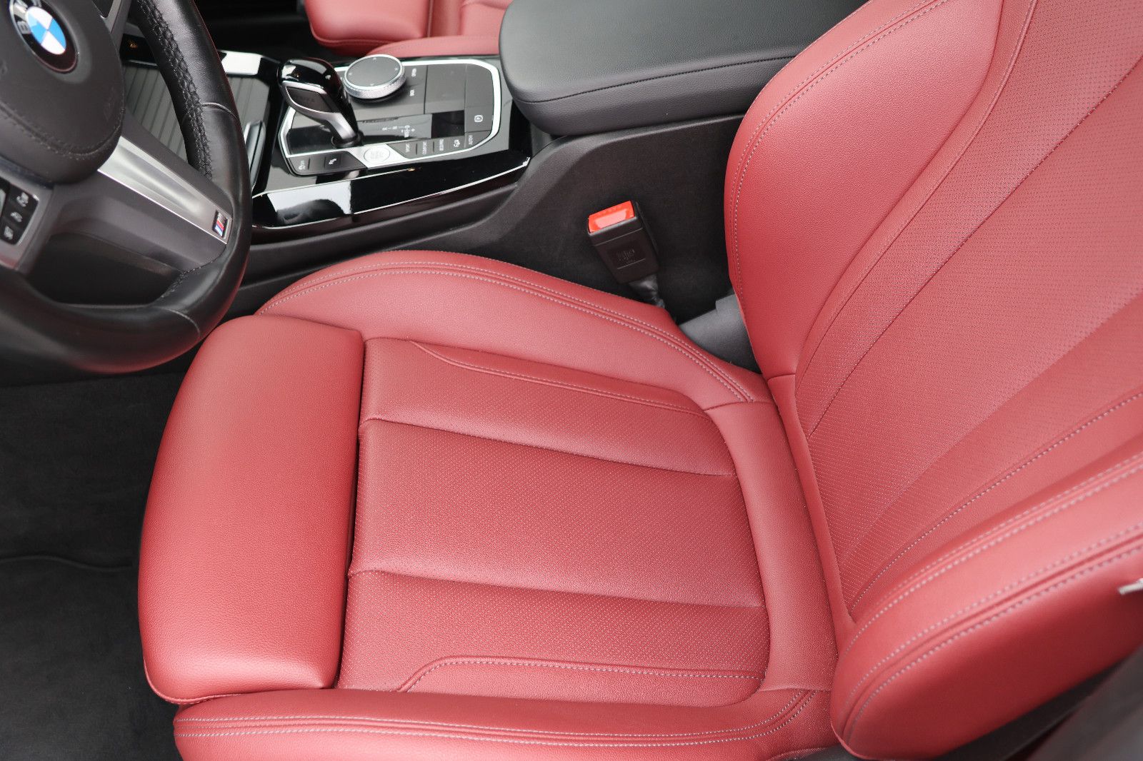 BMW X3 xDrive 30 d M Sport HARMAN LED