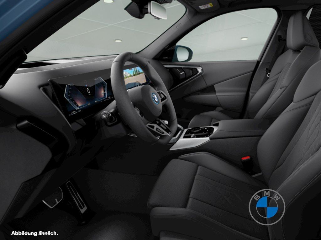 BMW X3 30e xDrive M Sport 19" AHK Pano Sitzbelüft H/