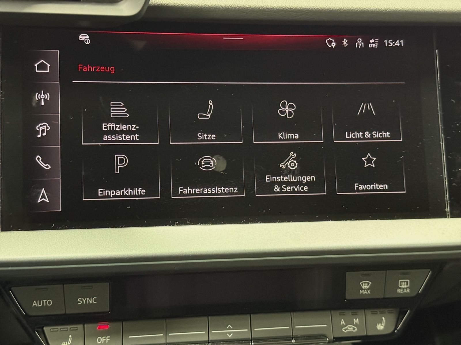 Audi A3 allstreet 35 TDI S LINE - Samsaru's Car Outlet
