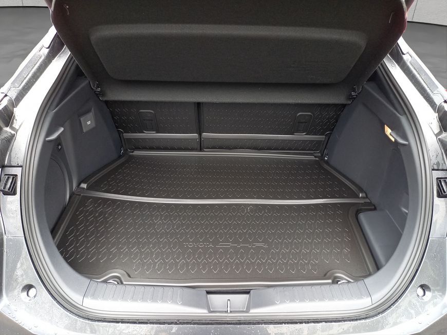 Toyota C-HR 2.0 Plug-in-Hybrid GR SPORT *JBL*Memory*