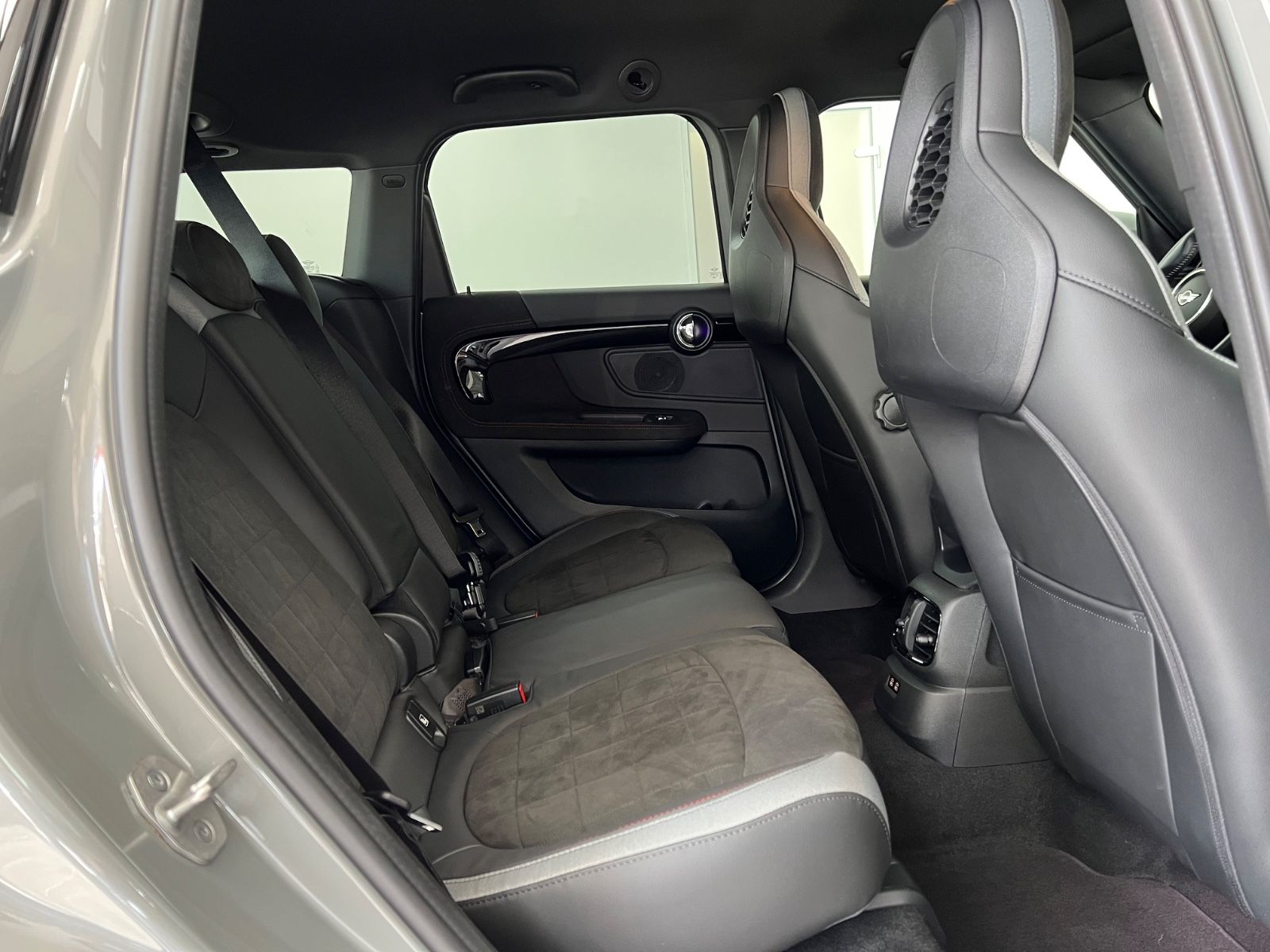 MINI John Cooper Works Countryman ALL4 - Samsaru's Car Outlet