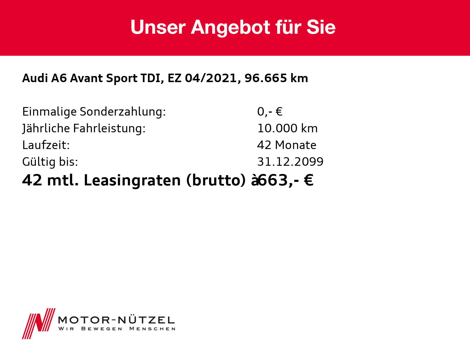 Audi A6 Avant 50 TDI QU SPORT - Samsaru's Car Outlet