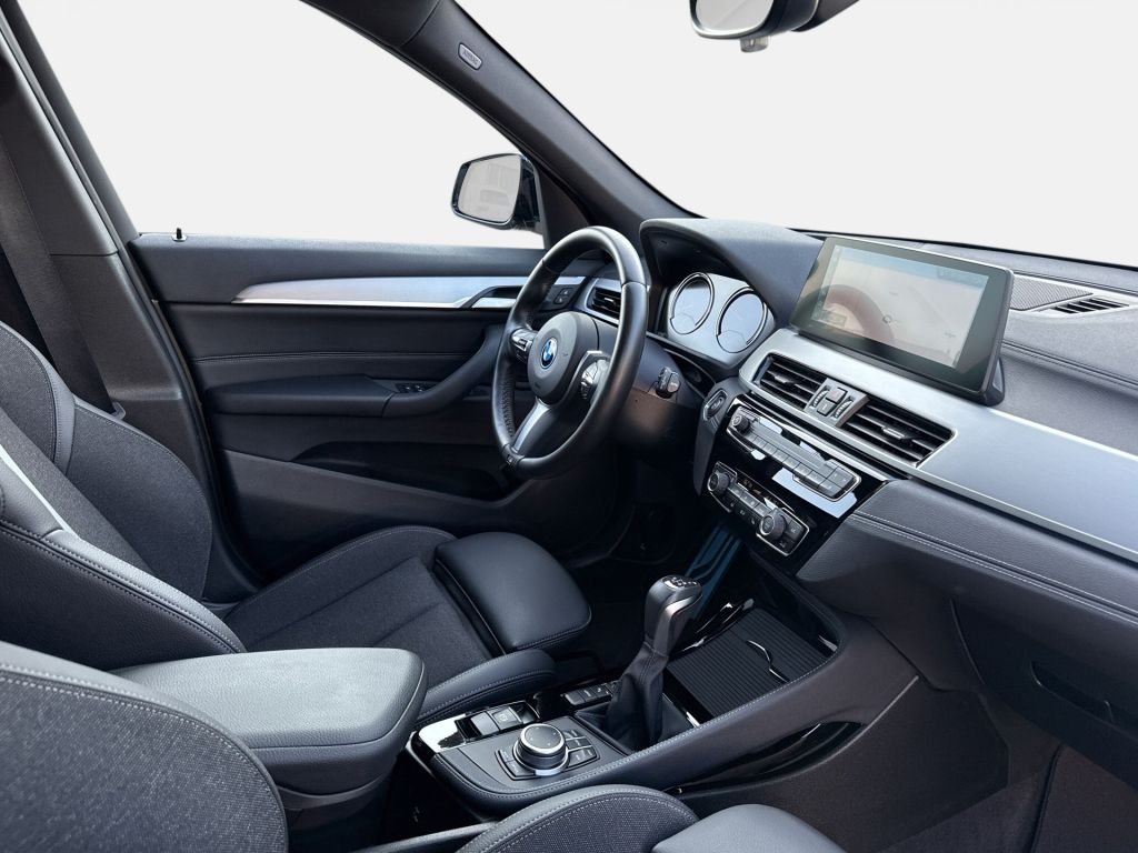 BMW X1 xDrive25e M Sport - Samsaru's Car Outlet
