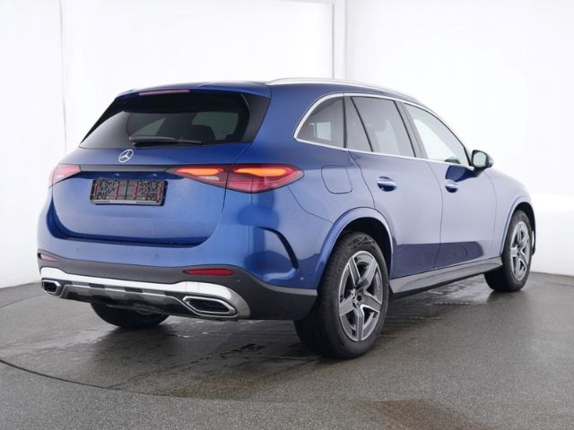 Mercedes-Benz GLC 300 4Matic AMG Line Premium+ Technik FAP AHK