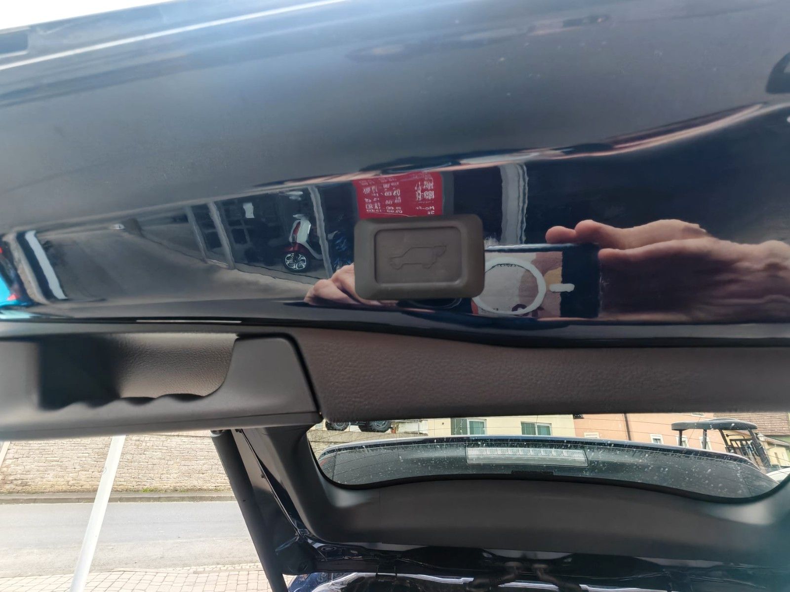 Toyota RAV 4 Plug-in Hybrid 4x4 Teamplayer Neu