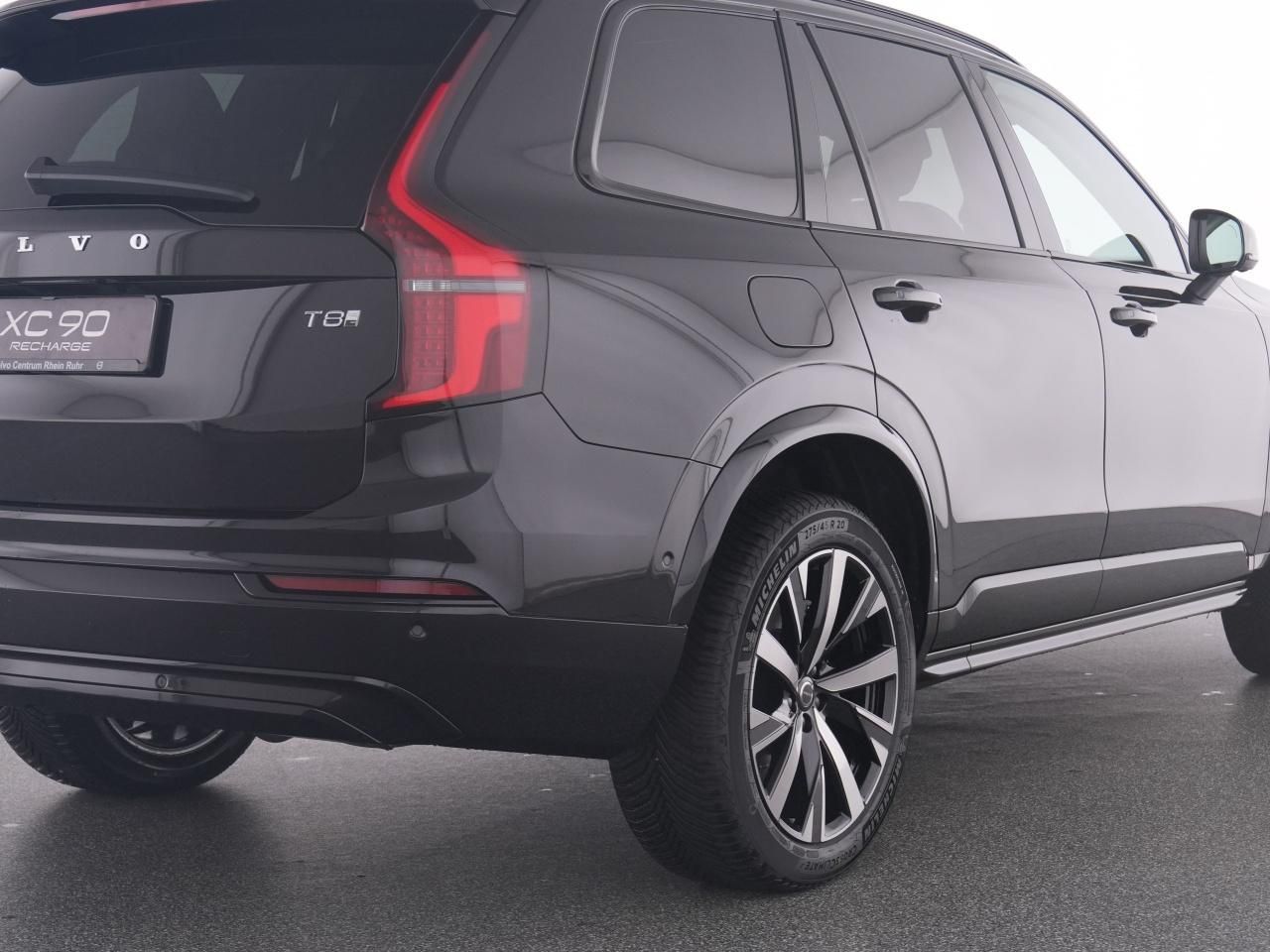 Volvo XC 90 T8 AWD Plus Dark Plug-In (EURO 6e)