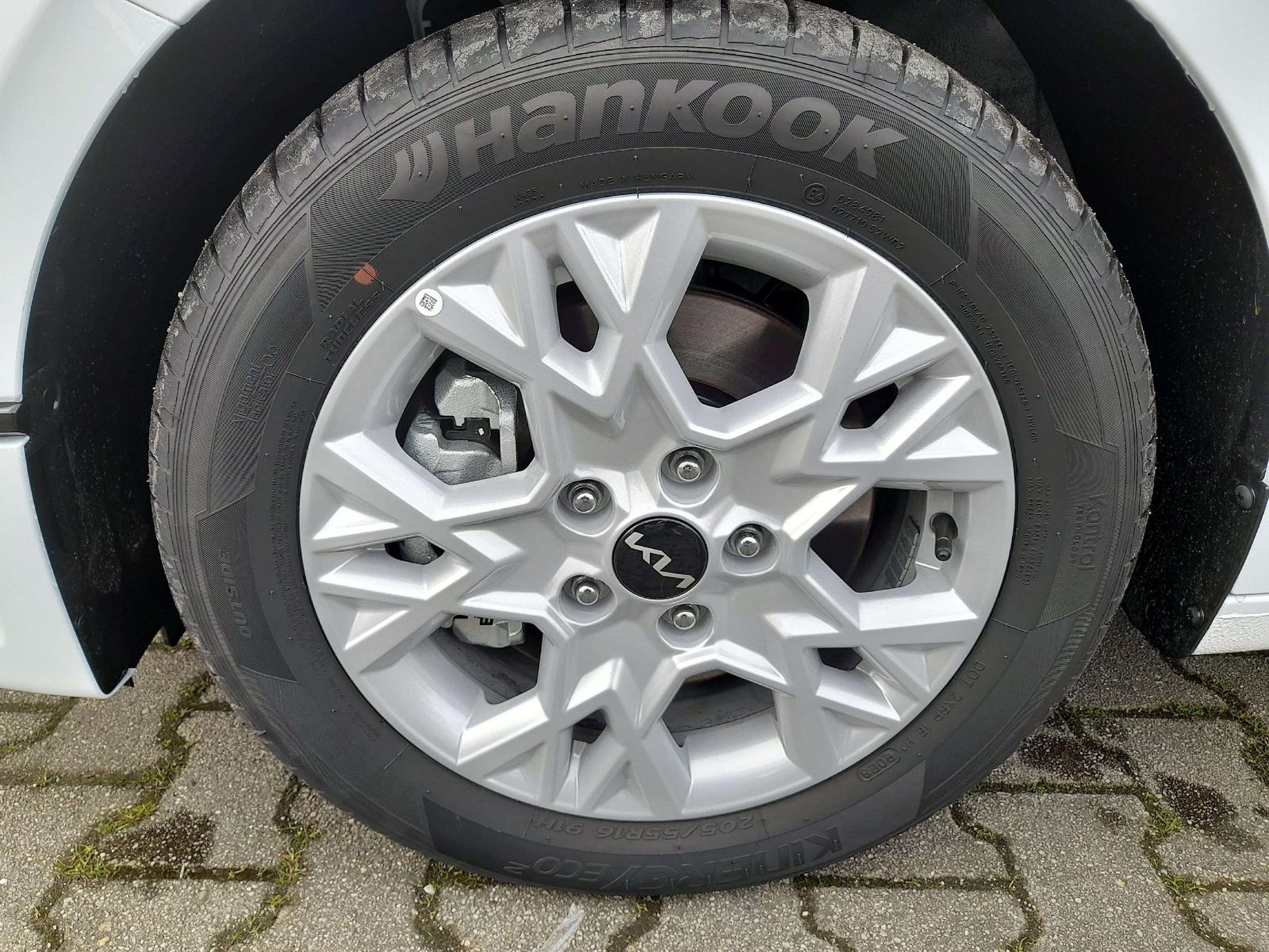 Kia Ceed Vision - Samsaru's Car Outlet