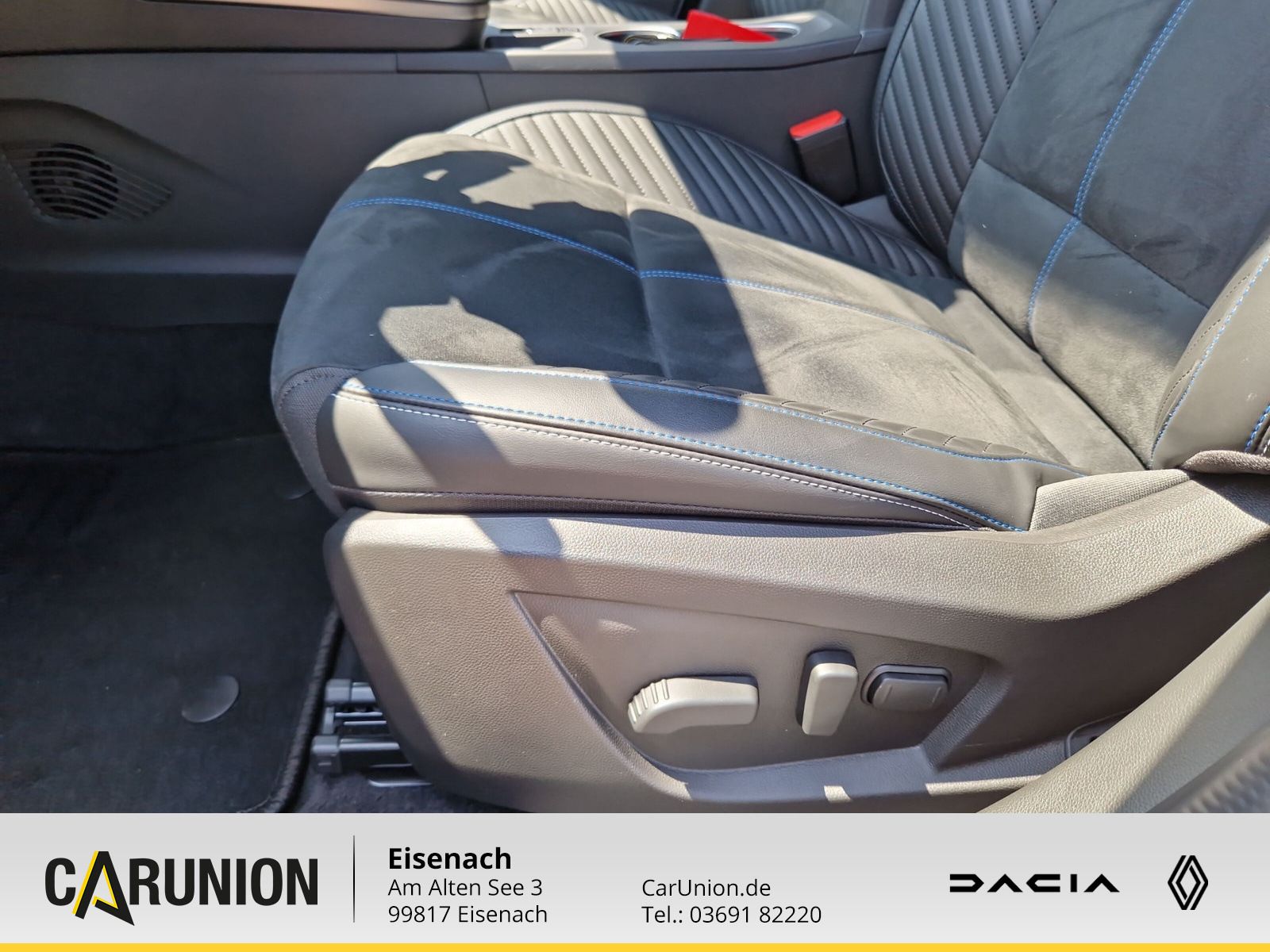 Renault Arkana Esprit Alpine - Samsaru's Car Outlet