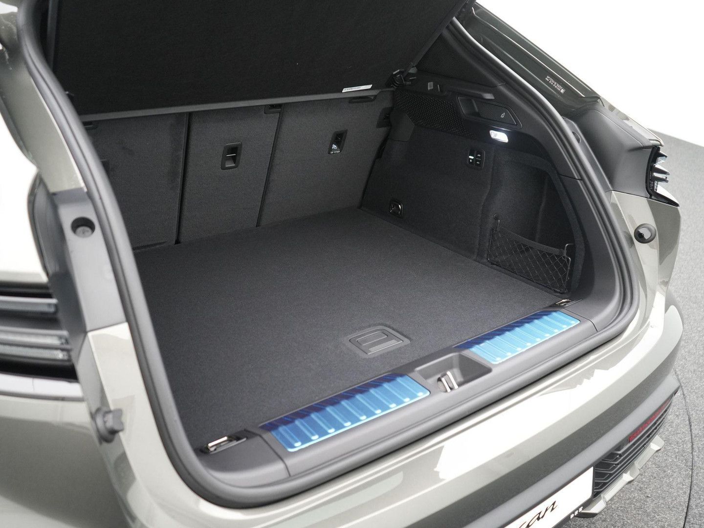 Porsche Macan 4S