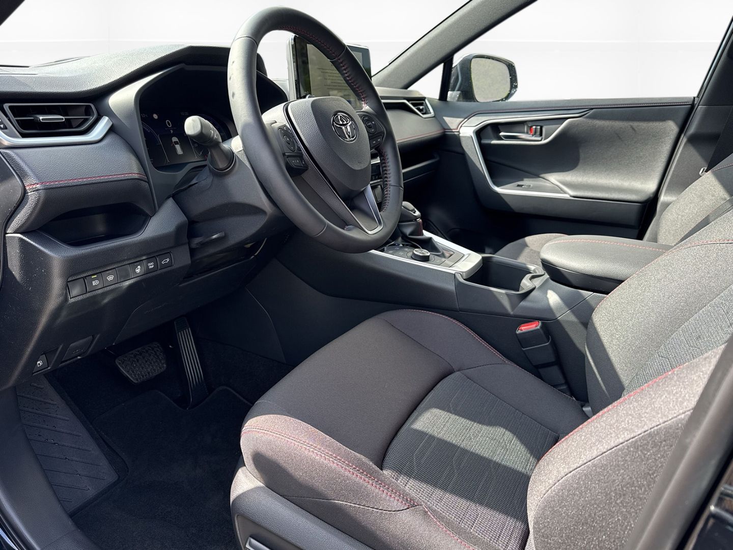 Toyota RAV 4 Plug-In Hybrid 2.5 4x4 Teamplayer +Kamera