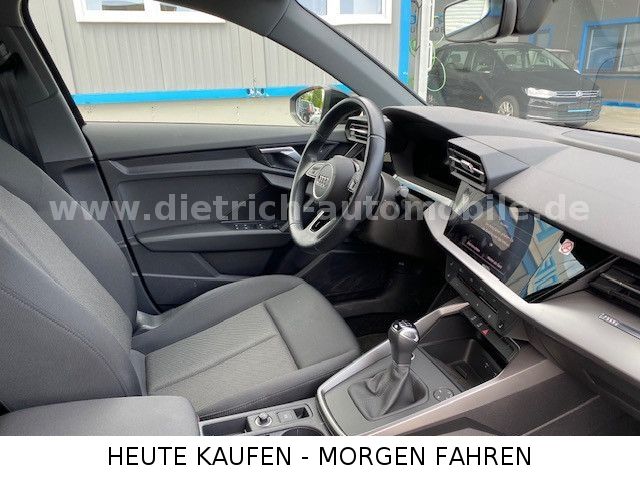 Audi A3 Sportback 30 TFSI S line - Samsaru's Car Outlet