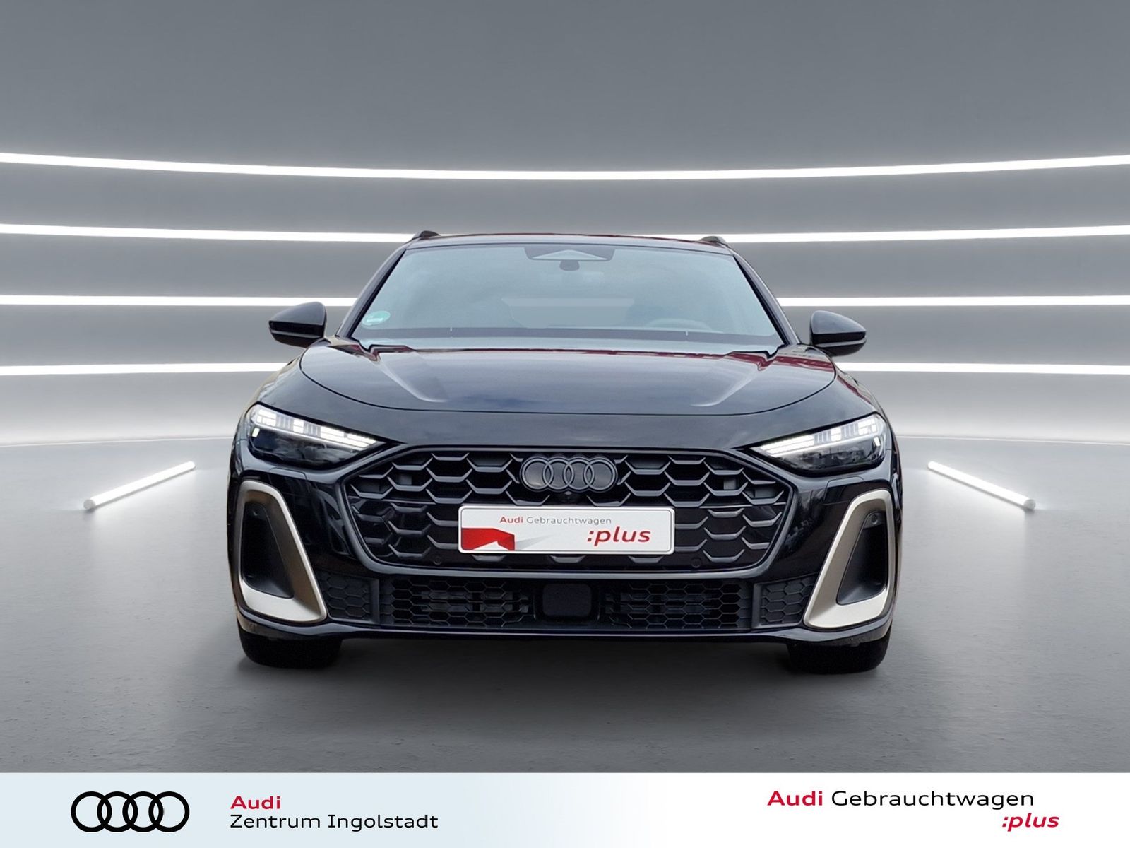 Audi A5 Avant TFSI qu 2x S line MATRIX B&O AHK KAM Hu