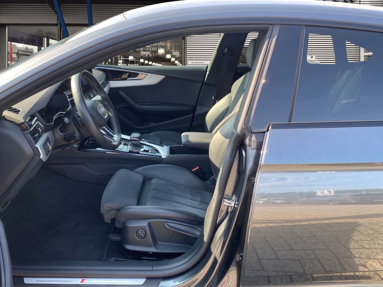Audi A5 Sportback 40 TDI quattro S line B&O/Kamera