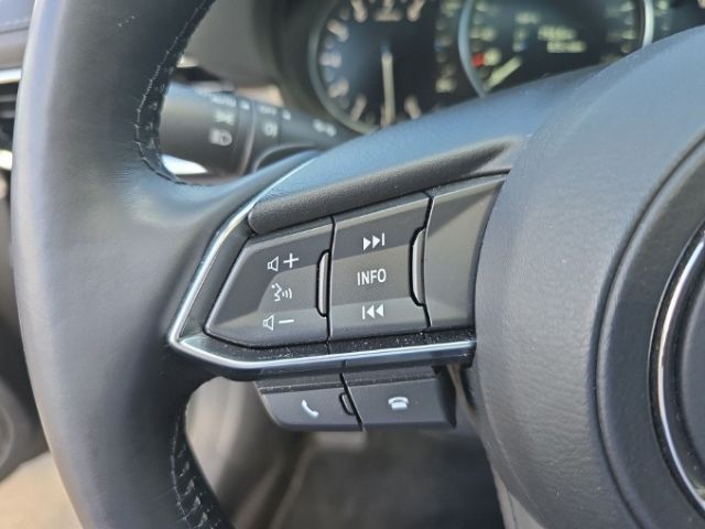 Mazda 6 Kombi Takumi 2.5L 194PS 2023 6AT FWD TAKUMI HU