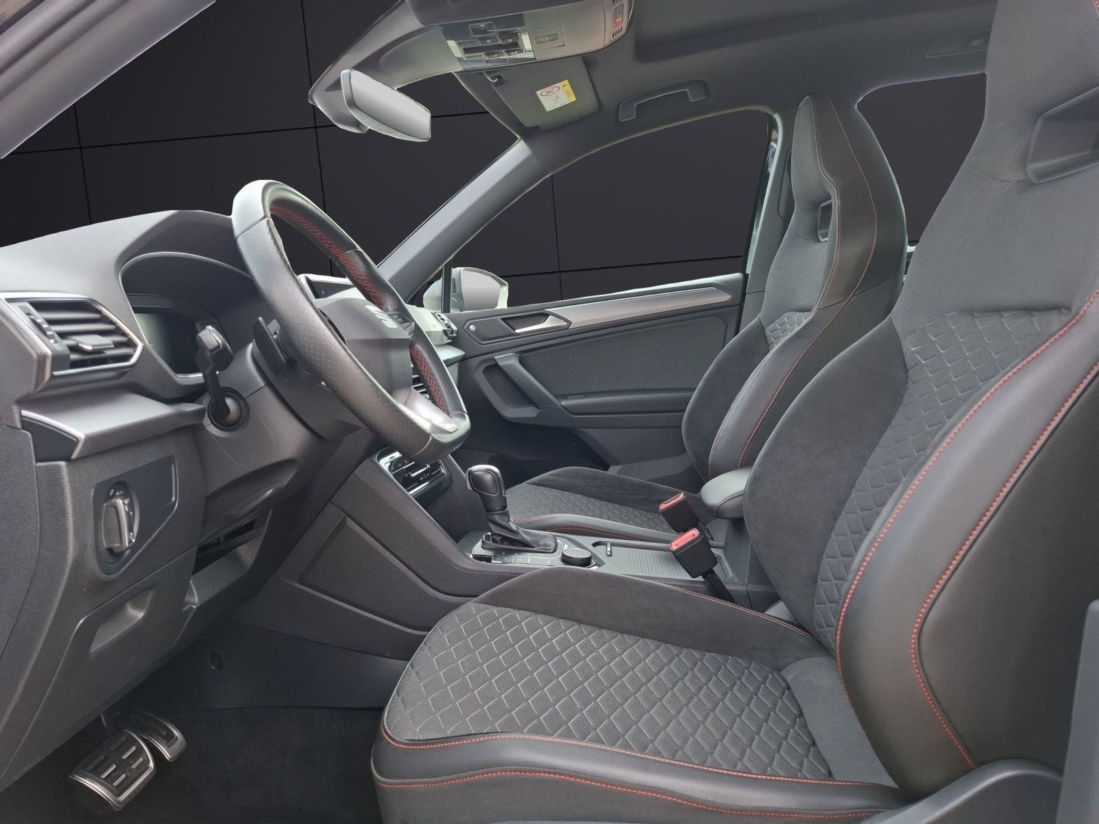Seat Tarraco TSI FR 4Drive AHK PanoDach Kamera 360° B