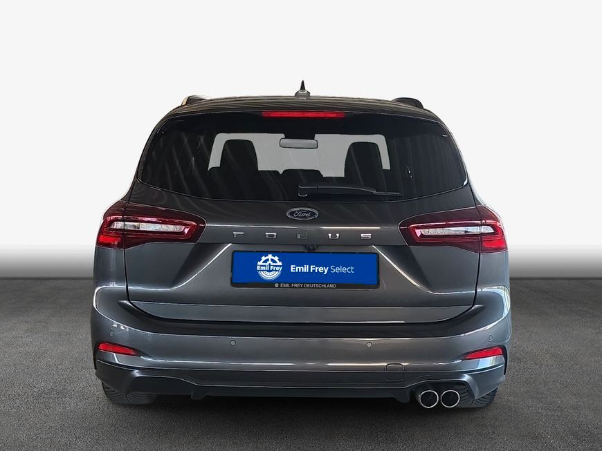 Ford Focus Turnier 1.0 EcoBoost Hybrid Aut. ST-LINE X