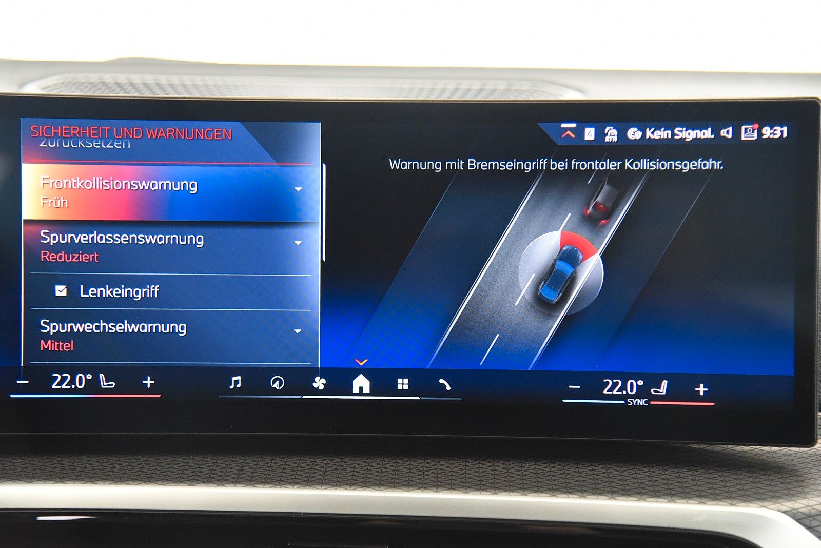 BMW i4 eDrive35 Gran Coupé M Sport Laser H&K AHK DAB