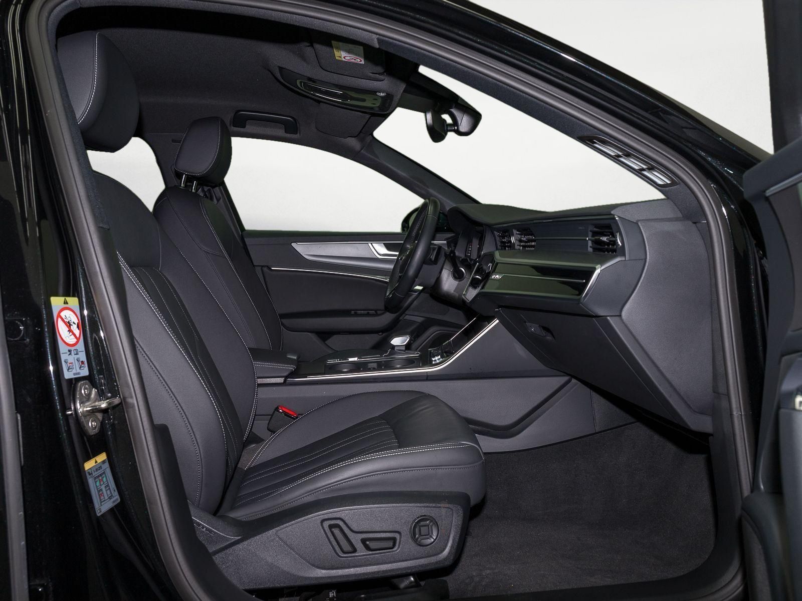 Audi A6 45 TFSI Q ADVANCED - Samsaru's Car Outlet
