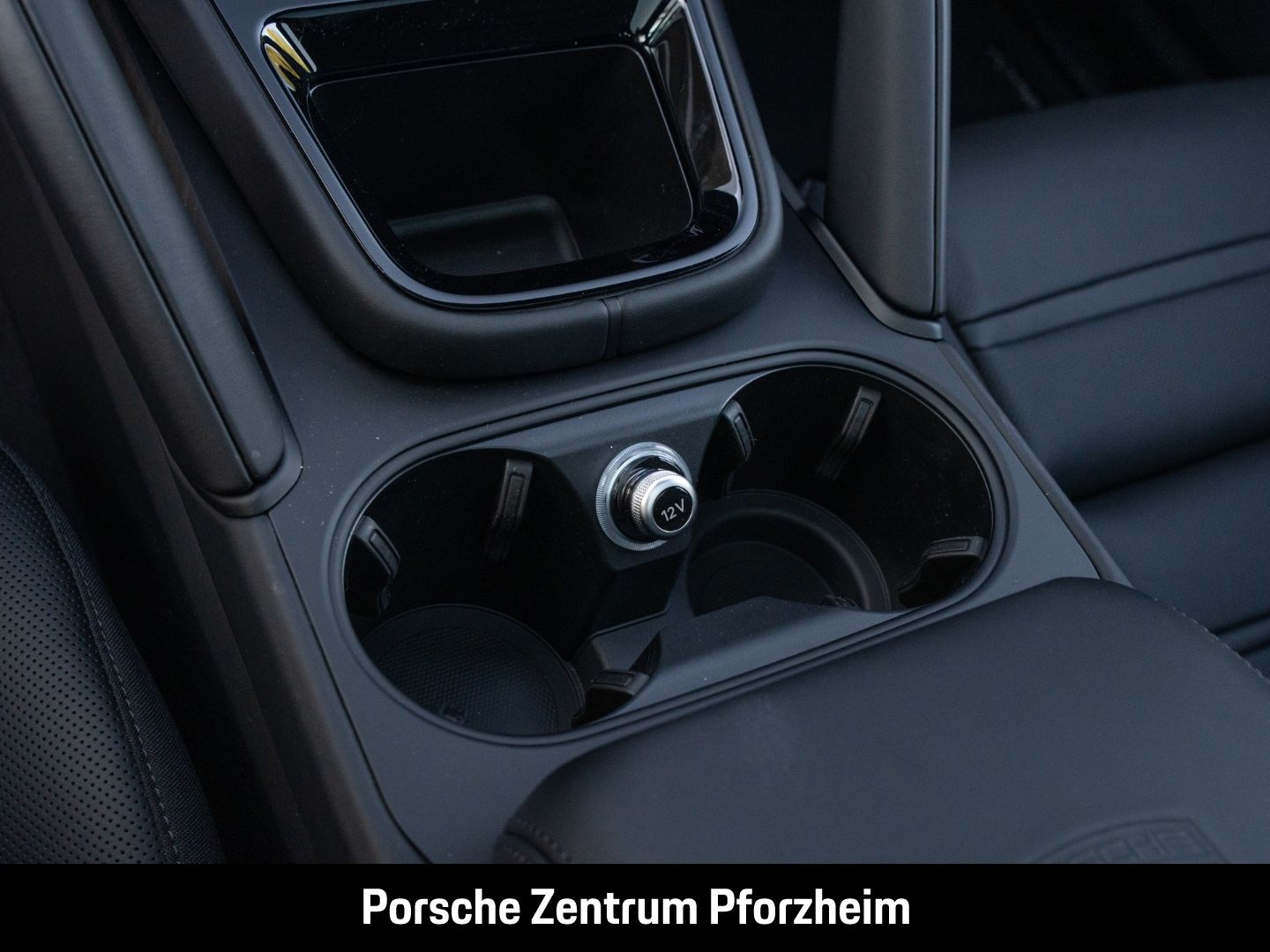 Porsche Cayenne E-Hybrid Coupe BOSE Luftfederung LED