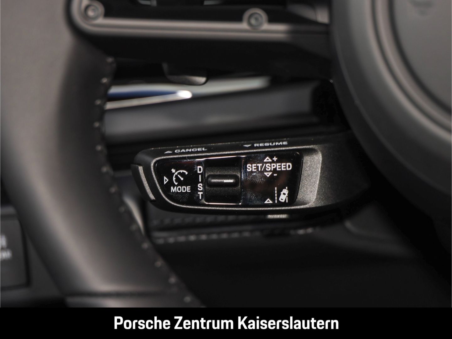 Porsche Panamera 4 E-Hybrid LED-Matrix InnoDrive BOSE