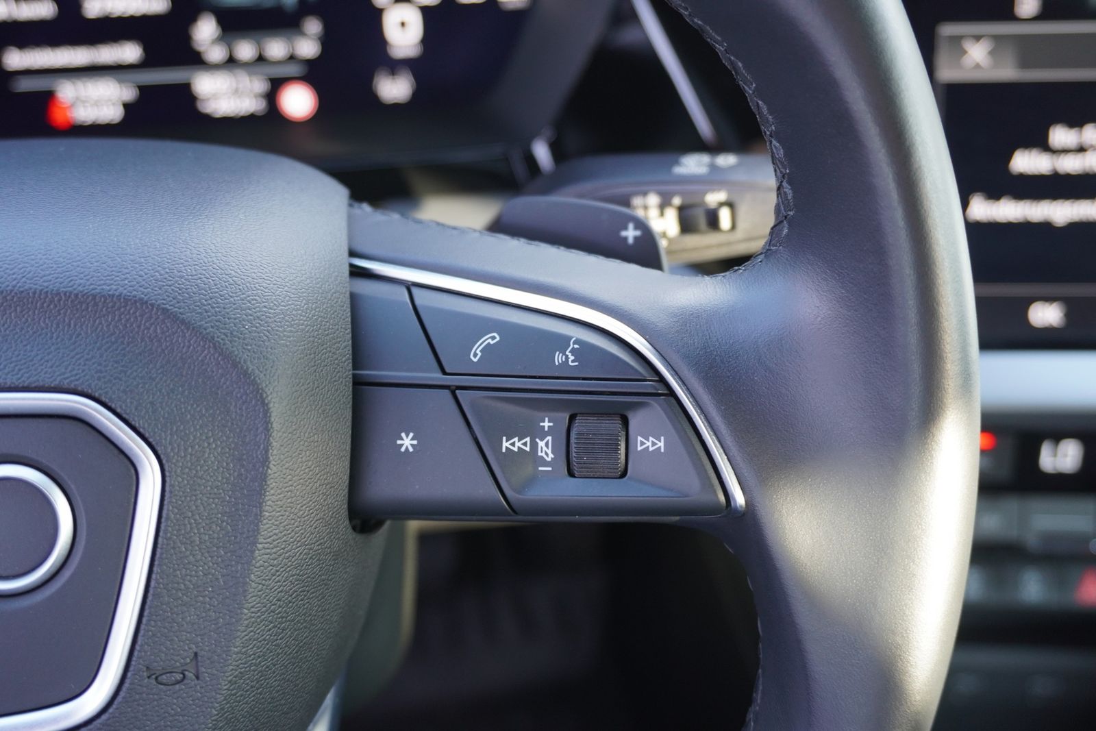 Audi A3 35 2.0 TDI Limousine - Samsaru's Car Outlet