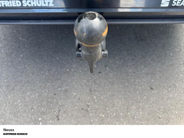Seat Leon Sportstourer FR TDI DSG AHK NAVI EINPARKHIL
