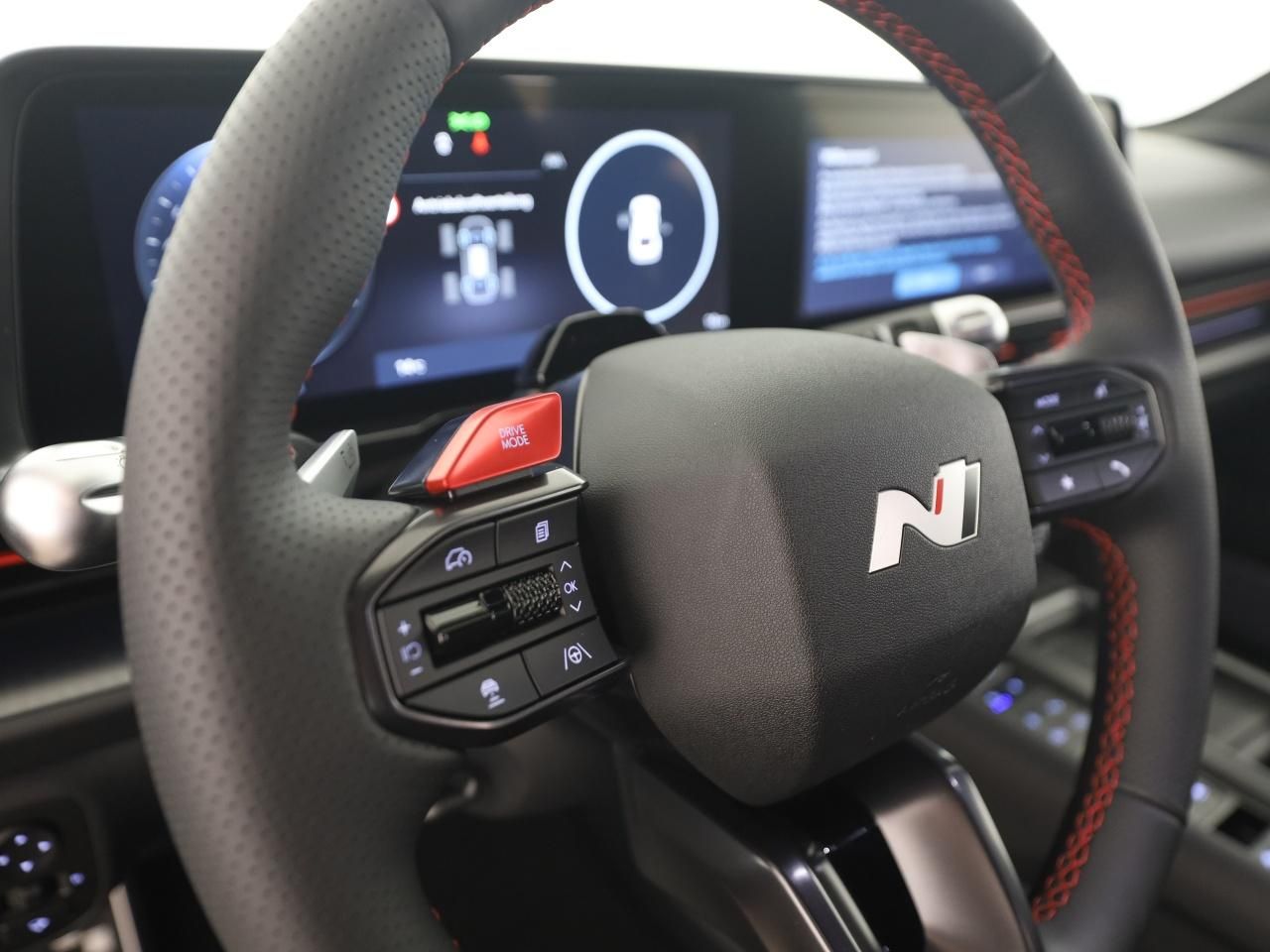 Hyundai IONIQ 6 EV N Line X 84 kWh 4WD*MY 2026* HUD 360