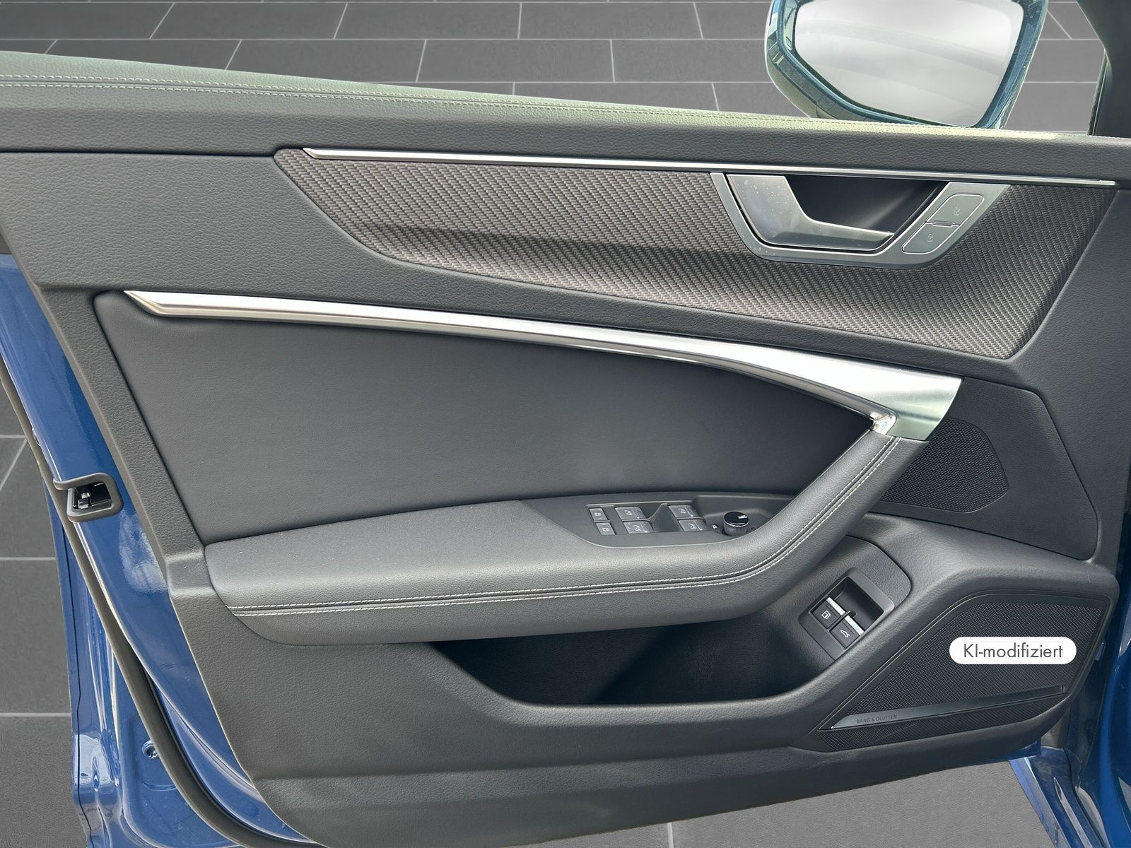 Audi A6 Avant Design S line 55 TFSI e quattro S troni
