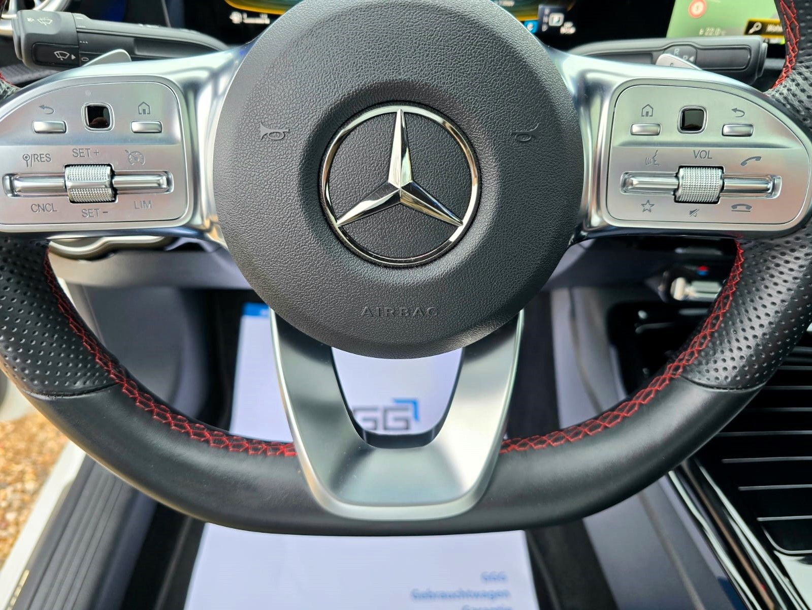Mercedes-Benz CLA 35 AMG 4MATIC Coupé - Samsaru's Car Outlet