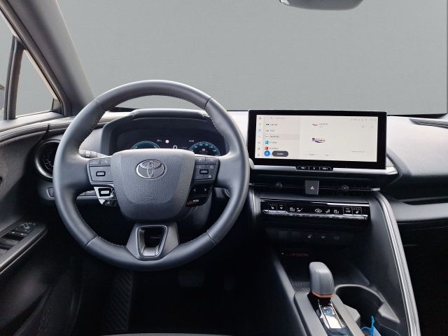 Toyota C-HR 1.8 Hybrid Team D *LED*CLOUD-NAVI*